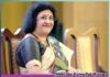 Arundhati Bhattacharya Arundhati Bhattacharya - SBI - Sachi Shiksha