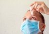 Eye Care: 10+ Ways to Take Care of Your Eyes: Simple Tips to Keep Eyes Healthy Eye dorp