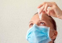 Eye Care: 10+ Ways to Take Care of Your Eyes: Simple Tips to Keep Eyes Healthy Eye dorp