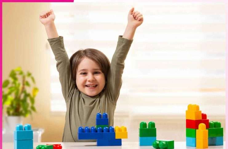 Celebrating Small Wins Celebrating Small Wins