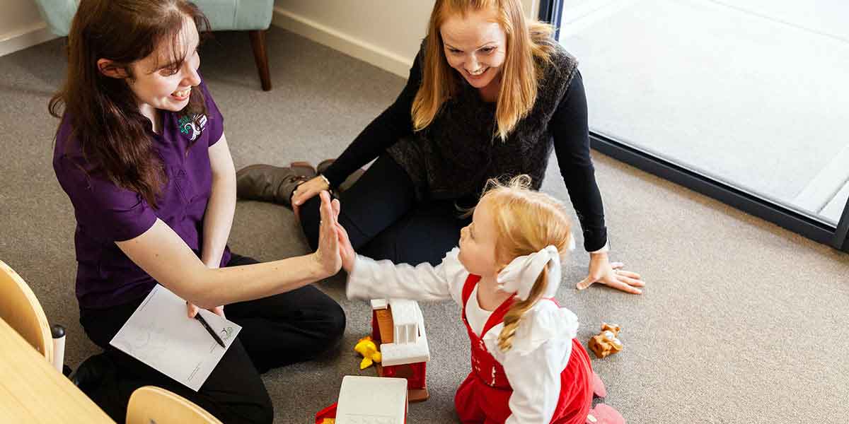 CelebratingSmall Wins