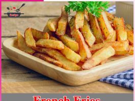 French Fries French Fries