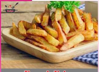 French Fries French Fries