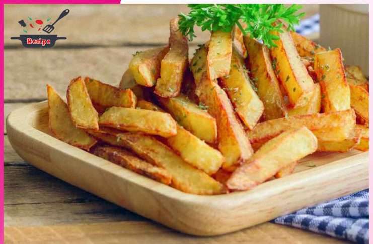 French Fries French Fries