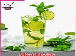 Mint Mojito Mint Mojito
