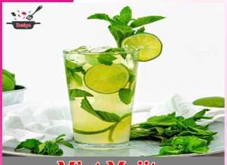 Mint Mojito Mint Mojito