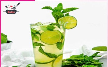 Mint Mojito Mint Mojito