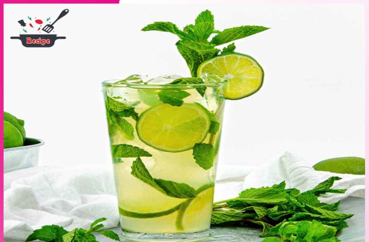 Mint Mojito Mint Mojito
