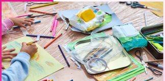 Students and the Art of Consistency Students and the Art of Consistency