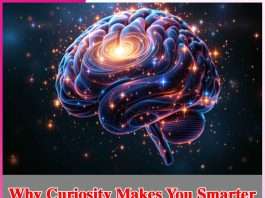 Why Curiosity Makes You Smarter Why Curiosity Makes You Smarter