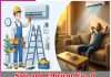 Safe and Efficient Use of Air Conditioners in Summer Air Conditioners in Summer