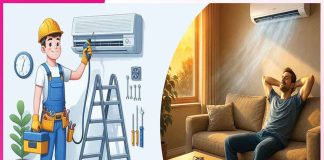 Safe and Efficient Use of Air Conditioners in Summer Air Conditioners in Summer