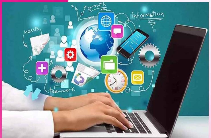 Digital Tools for Working Women Digital Tools for Working Women 1