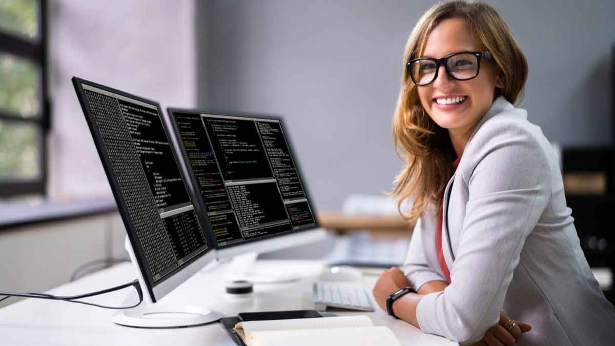 Digital Tools for Working Women 1 Digital Tools for Working Women
