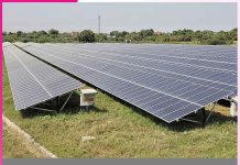 Solar: Green Power for Peak Heat Green Power for Peak Heat