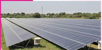 Solar: Green Power for Peak Heat Green Power for Peak Heat