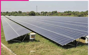 Solar: Green Power for Peak Heat Green Power for Peak Heat
