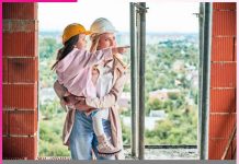 Mothers as Community Builders