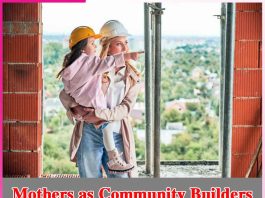 Mothers as Community Builders