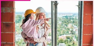 Mothers as Community Builders Mothers