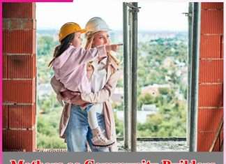 Mothers as Community Builders