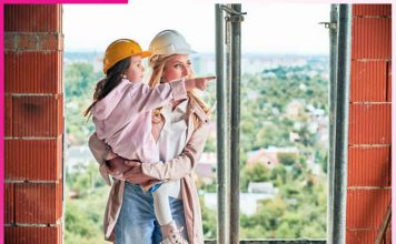 Mothers as Community Builders