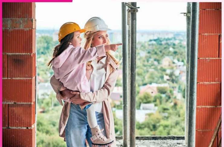 Mothers as Community Builders Mothers
