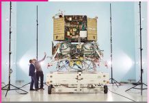New Space Plans for Summer Launches New Space Plans for Summer Launches