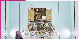 New Space Plans for Summer Launches New Space Plans for Summer Launches
