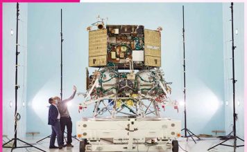 New Space Plans for Summer Launches New Space Plans for Summer Launches