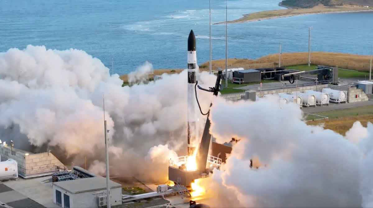 New Space Plans for Summer Launches 1 New Space Plans for Summer Launches