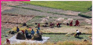 Rural Needs Before Monsoon Rural Needs Before Monsoon