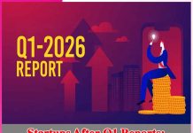 Startups After Q1 Reports: Reset, Reality, and the Road Ahead Startups After Q1 Reports