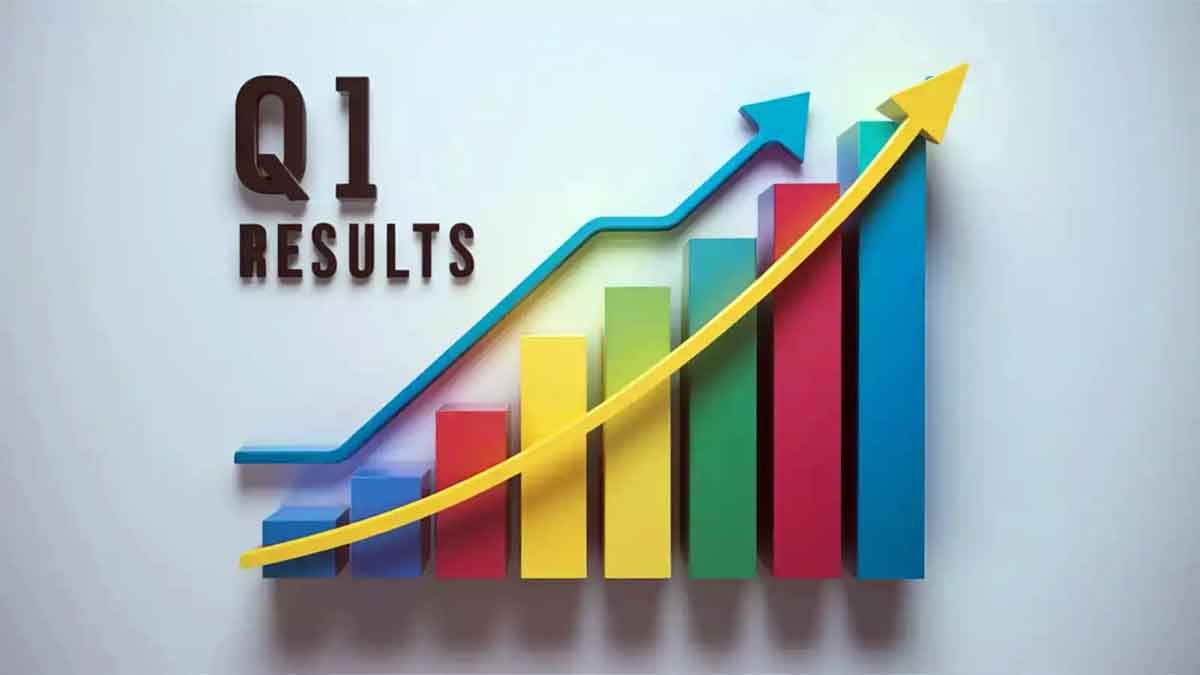 Startups After Q1 Reports: Reset, Reality, and the Road Ahead 1 Startups After Q1 Reports