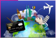 The Cashless Travel Season Begins The Cashless Travel Season Begins