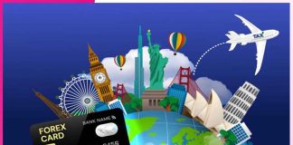 The Cashless Travel Season Begins The Cashless Travel Season Begins
