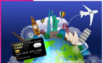 The Cashless Travel Season Begins The Cashless Travel Season Begins