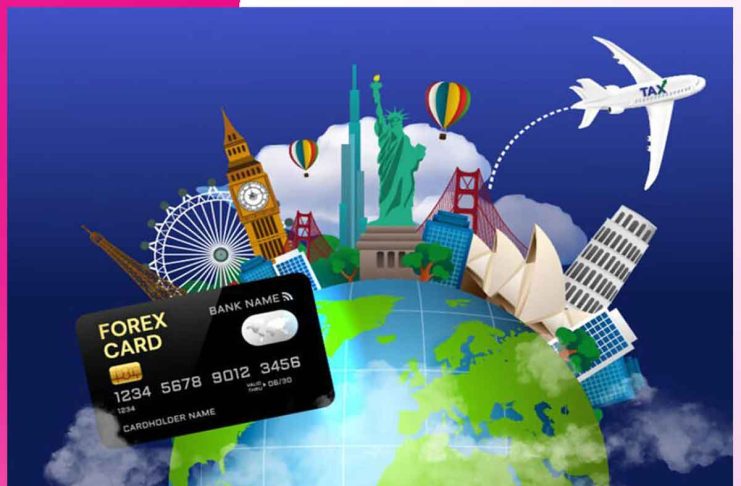 The Cashless Travel Season Begins The Cashless Travel Season Begins