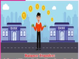 Balance Transfer: A Smart Way to Reduce Your Loan Burden Balance Transfer