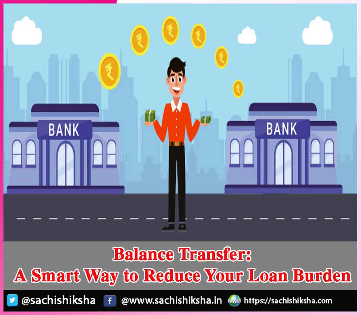Balance Transfer Balance Transfer