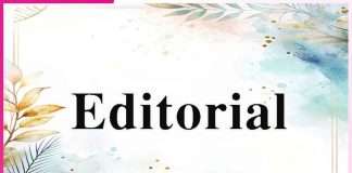 Editorial: Give the Reins to Your Guru Editorial