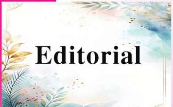 Editorial: Give the Reins to Your Guru Editorial