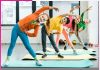 Fitness Goals for Youth Month (May) Fitness Goals for Youth Month