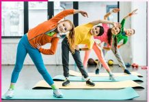 Fitness Goals for Youth Month (May) Fitness Goals for Youth Month