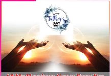 Happy Father`s Day- All My Happiness Comes From You, My Beloved Father, Forever True Happy Father`s Day