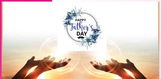 Happy Father`s Day- All My Happiness Comes From You, My Beloved Father, Forever True Happy Father`s Day