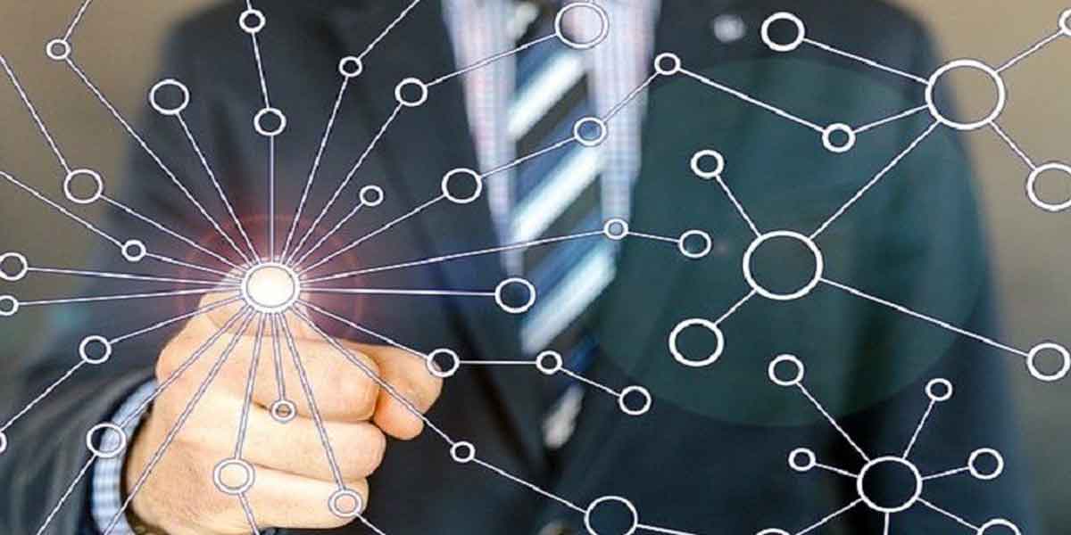 The Future of Human Connection 1 The Future of Human Connection 1