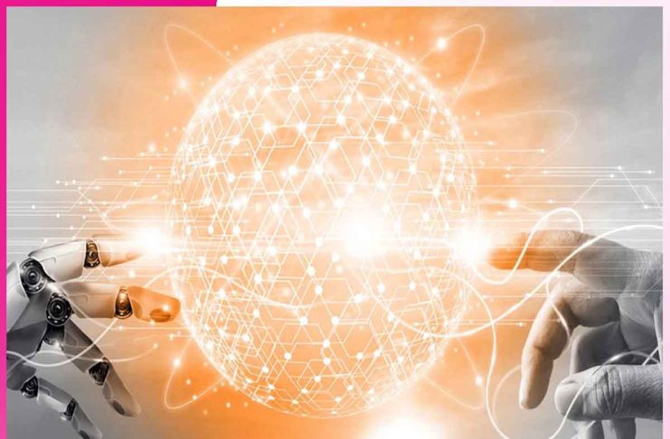 The Future of Human Connection The Future of Human Connection