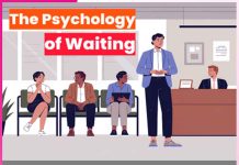 The Psychology of Waiting The Psychology of Waiting
