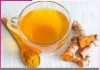 Turmeric Water: A Treasure Trove of Health Benefits Turmeric Water
